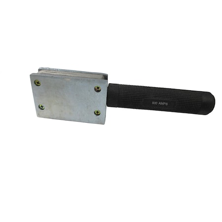 Xtrweld ECM50R  Magnetic Ground Clamp, 500 amp GCM50R